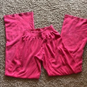 Juicy Couture pants